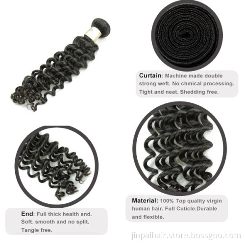 JP 7A grade 100% natural virgin human hair, raw virgin unprocessed human hair
